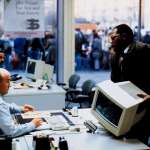 Samuel L. Jackson, Matt Malloy