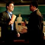 Samuel L. Jackson, Ben Affleck