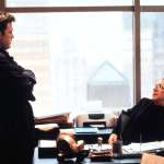 Sydney Pollack, Ben Affleck