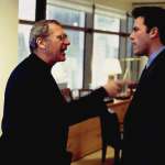 Sydney Pollack, Ben Affleck