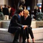 Toni Collette, Ben Affleck