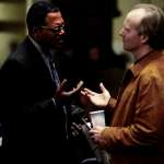 William Hurt, Samuel L. Jackson