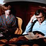 Anthony Hopkins, Shirley MacLaine