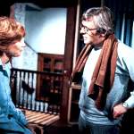 Anthony Hopkins, Shirley MacLaine