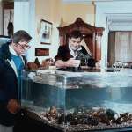 Anthony Hopkins, Edward Winter