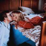 Anthony Hopkins, Bo Derek