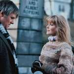 Anthony Hopkins, Bo Derek