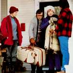 Anthony Hopkins, Shirley MacLaine, Michael Brandon, Bo Derek