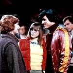 Shirley MacLaine, Paul Regina, Mary Beth Hurt, Edward Winter