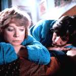 Shirley MacLaine, Michael Brandon