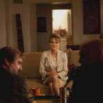 Jamey Sheridan, Julianne Moore, Woody Harrelson