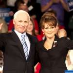 Julianne Moore, Ed Harris