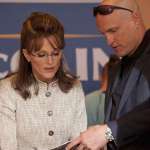 Julianne Moore, Woody Harrelson