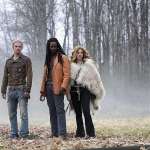 Cam Gigandet, Edi Gathegi, Rachelle Lefevre