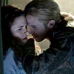 Kristen Stewart, Cam Gigandet