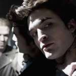 Robert Pattinson, Cam Gigandet