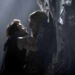 Robert Pattinson, Cam Gigandet