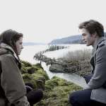 Robert Pattinson, Kristen Stewart