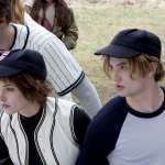 Robert Pattinson, Ashley Greene, Jackson Rathbone