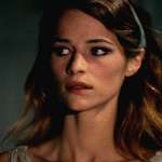 Charlotte Rampling