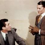 Helmut Berger, Dirk Bogarde