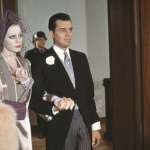 Ingrid Thulin, Helmut Berger, Dirk Bogarde