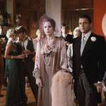 Ingrid Thulin, Dirk Bogarde