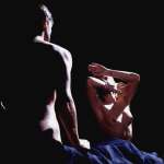 Ingrid Thulin, Helmut Berger