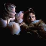 Ingrid Thulin, Helmut Berger