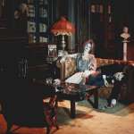 Ingrid Thulin, Dirk Bogarde