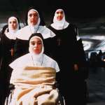 Anne Le Ny, Estelle Larrivaz, Carmen Maura, &Eacute;lodie Bouchez