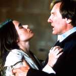 G&eacute;rard Depardieu, &Eacute;lodie Bouchez