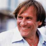 G&eacute;rard Depardieu