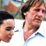 G&eacute;rard Depardieu, &Eacute;lodie Bouchez