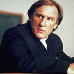 G&eacute;rard Depardieu
