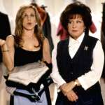 Bette Midler, Sarah Jessica Parker