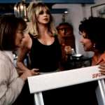 Bette Midler, Diane Keaton, Goldie Hawn