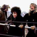 Bette Midler, Diane Keaton, Goldie Hawn