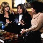 Bette Midler, Diane Keaton, Goldie Hawn