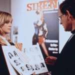 Goldie Hawn, Victor Garber