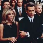 Heather Locklear, James Naughton