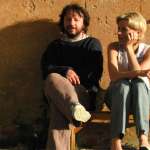 Małgorzata Foremniak, Zbigniew Zamachowski