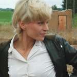 Małgorzata Foremniak