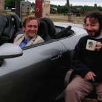 Zbigniew Zamachowski, Andrzej Chyra