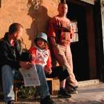 Zbigniew Zamachowski, Rafał Guźniczak, Aleksandra Pr&oacute;szyńska