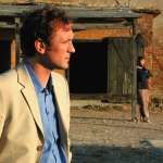 Zbigniew Zamachowski, Andrzej Chyra