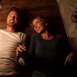 Aaron Paul, Annabelle Wallis