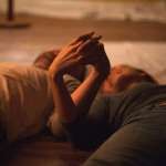 Aaron Paul, Annabelle Wallis