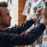 Aaron Paul