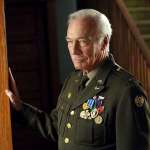 Christopher Plummer